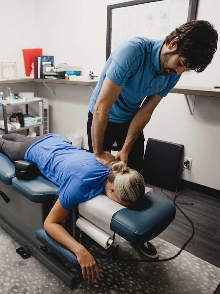 Chiropractic & Holistic Medicine in Tulsa