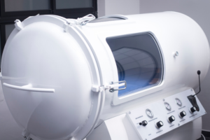 Hyperbaric Oxygen Therapy