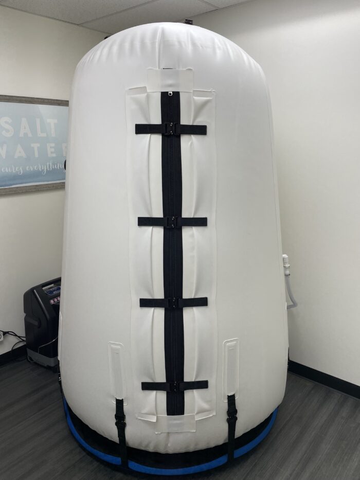 Hyperbaric Oxygen Therapy - Longevity Effect | Tulsa OK